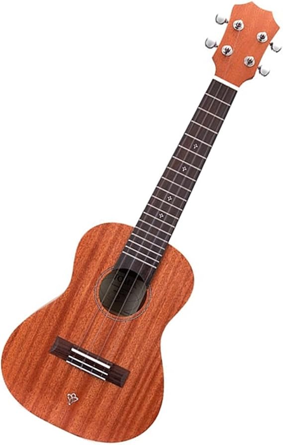 Beginner Ukulele Men And Women 23-inch Ukulele Small Guitar Ukulele Bundle Kit
