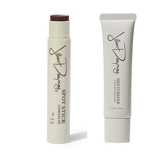 Jillian Dempsey Spot Stick No. 13 + Mixturizer For Creating Tinted Moisturizer