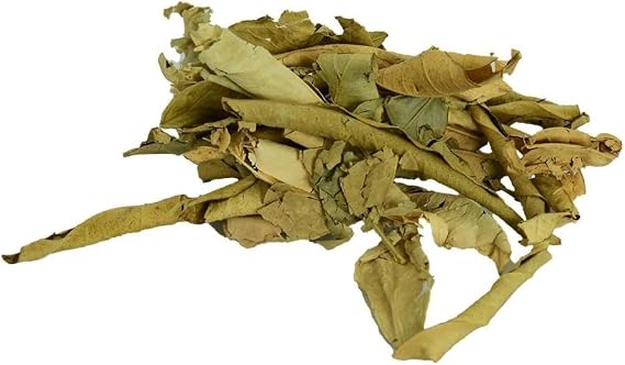Doğal Saf Turunç Yaprağı Tane Yaprak Turunç 100Gr