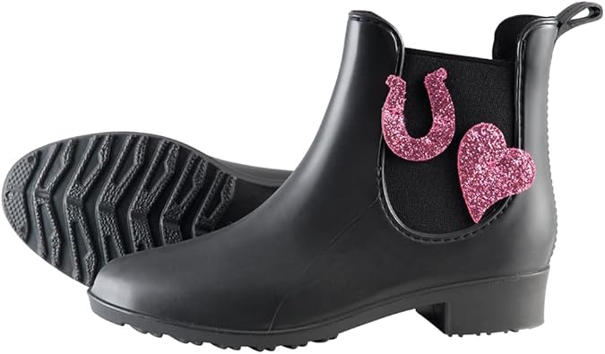 PFIFF Girl's Wellington Boots