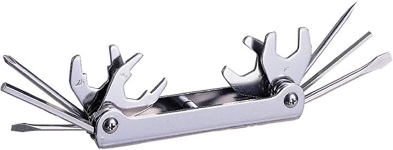 IST Scuba Diver Multi-Tool Accessory, Compact Gear