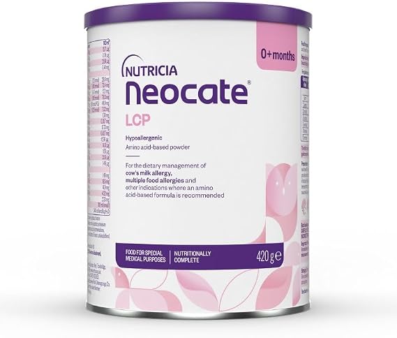 Neocate LCP - Extra Infant Formula Powder 400 g