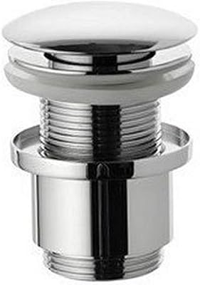 Remer Remer 904CC2-CR Click Clack, 1 L x 2.6 W