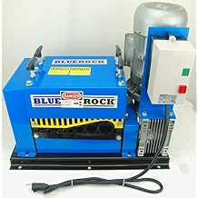 Model WS-212 Wire Stripping Machine - Copper Stripper By BLUEROCK Tools