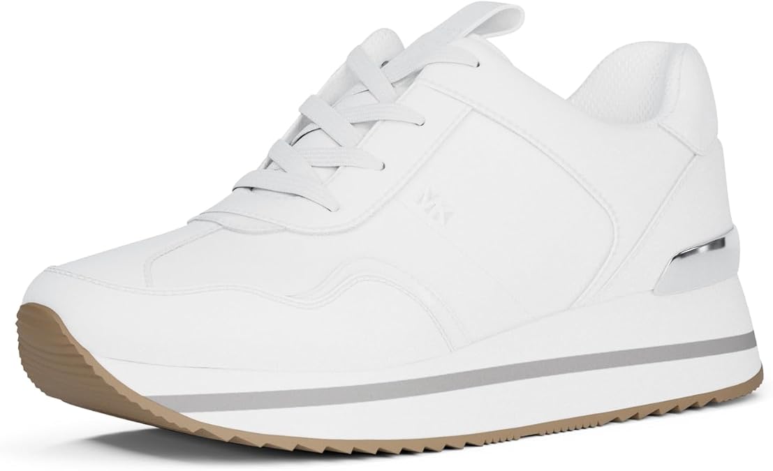 Michael Kors Women's Raina Trainer
