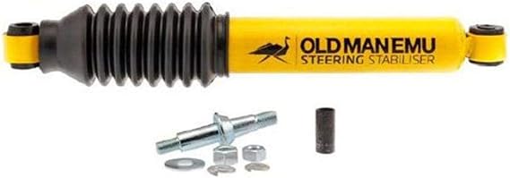 Old Man Emu OMESD48 Steering Damper