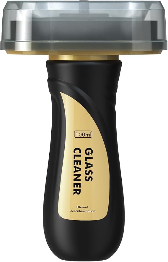 Car Windshield Cleaner, Glass Oil Film Remover