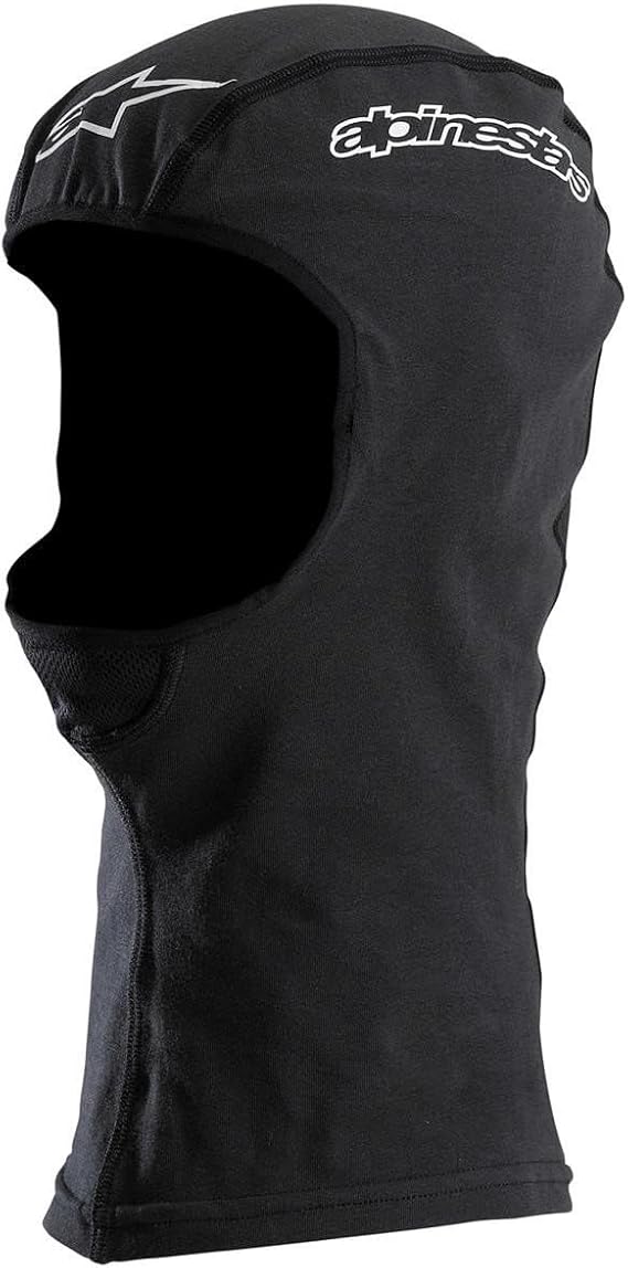 Alpinestars Open Face kar maskesi