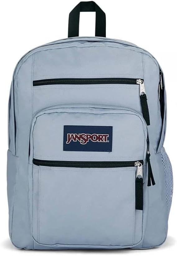 JansSport Pack BIG STUDENT BLUE DUSK