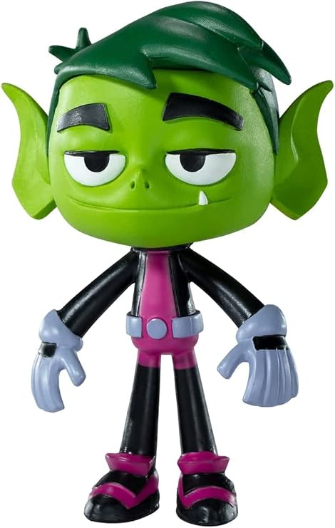 BendyFigs Mini TTGo Beast Boy