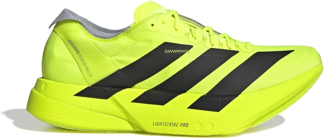 adidas Adizero Adios Pro 4 Men's Running Shoes