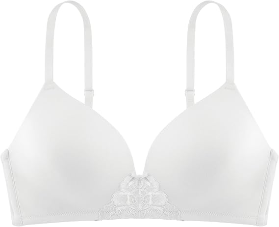 Soft Padded Michelle Bra 