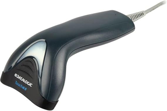 Datalogic TD1100,BLACK,TOUCH 65 LITE,USB KIT