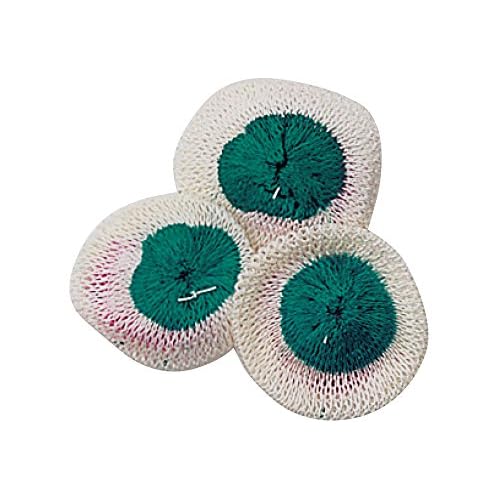 Snow Peak Spare Mantles 3-Piece