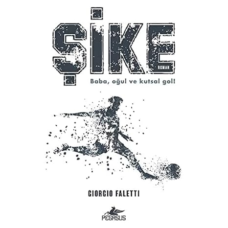 Şike: Baba Oğul ve Kutsal Gol!