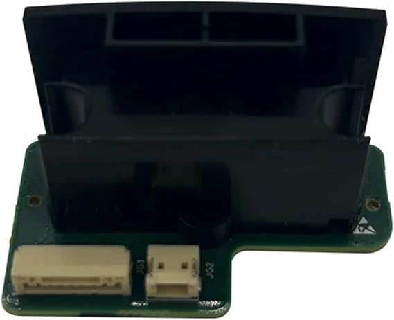 Compatible for Roborock Qrevo/P10/A7400RR Return to Charging Module Back to Dock Sensor Robot Vacuum Cleaner Accessories