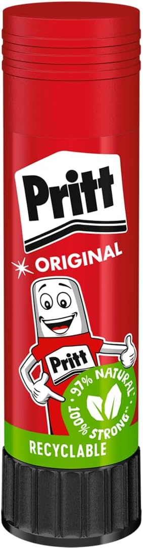 Pritt Stick Yapıştırıcı 43 gr(208865)
