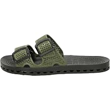 Sensi Ciabatta Uomo 44 Militare 4150/u La Jolla Primavera Estate 2017