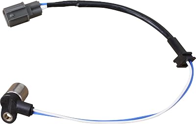 AIP Electronics Crankshaft Position Sensor CKP Compatible with 1999-2004 Acura and Honda 3.2L 3.5L V6 OEM Fit CRK166