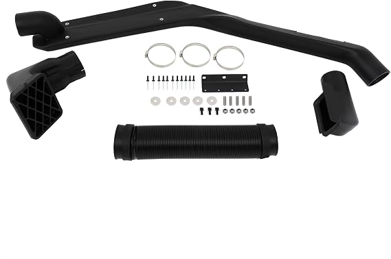 Car Snorkel Kit Compatible 1985-1995 for Jeep for Cherokee/Free XJ