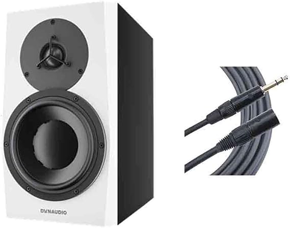 DYNAUDIO LYD 7 7 Inches Powered Studio Monitor