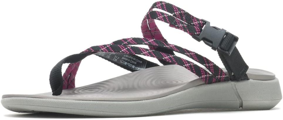 Hush Puppies womens Ankle-strap