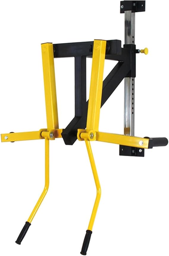 Wall Mounted Sports Shoulder Trainer,Arm Shoulder Raise Trainer, Strength Lateral Lifting Training Machine,for Home Fitness