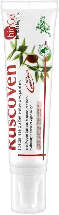 Aboca RuscoVen Bio Gel 100ml
