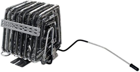 LG ACG73748502 Refrigerator Condenser Coil Genuine Original Equipment Manufacturer (OEM) Part