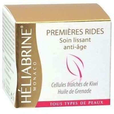Heliabrine Nutri 24 Cream 50ml