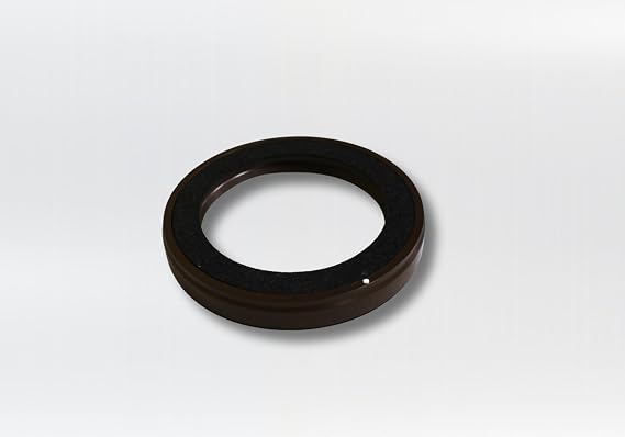 Genuine Oil Seal Crankshaft Front Compatible with Isuzu NRR FVR FTR FSR 6BD1 6BG1 6.5L 1985-1999