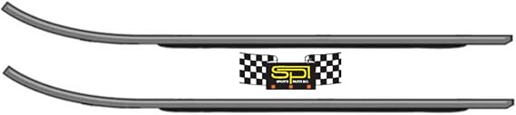 SPI Defender Wearbar for Yamaha PHAZER RTX 2008-2013