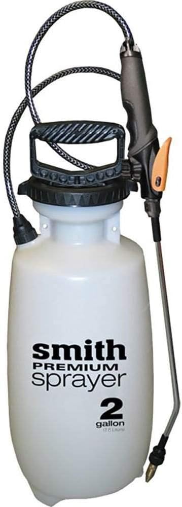D.B. Smith Premium Multi-Purpose Sprayer, 2 Gallon