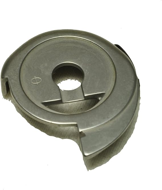 Adler Sewing Machine Bobbin Case