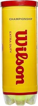 Wilson Champ Extra Duty Tennis Balls