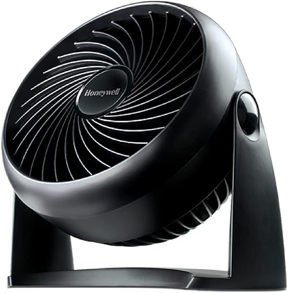 Honeywell HT900EV1 Turbo Fan