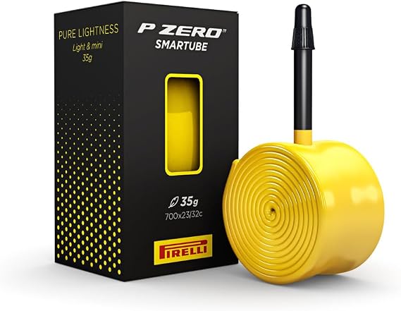 Pirelli P-Zero Smartube Bicycle