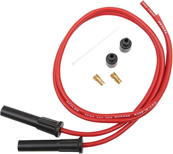Sumax Wire Kit Red - 86285