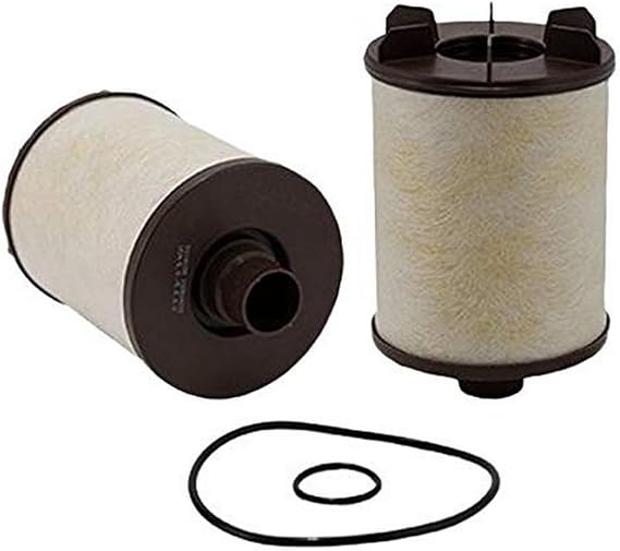 WIX Crankcase Ventilation Filter