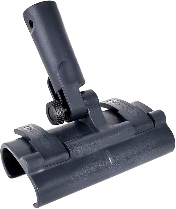 COMENSAL Adaptor for Surface Spatula with Holder for Telescopic Handle Made in EU