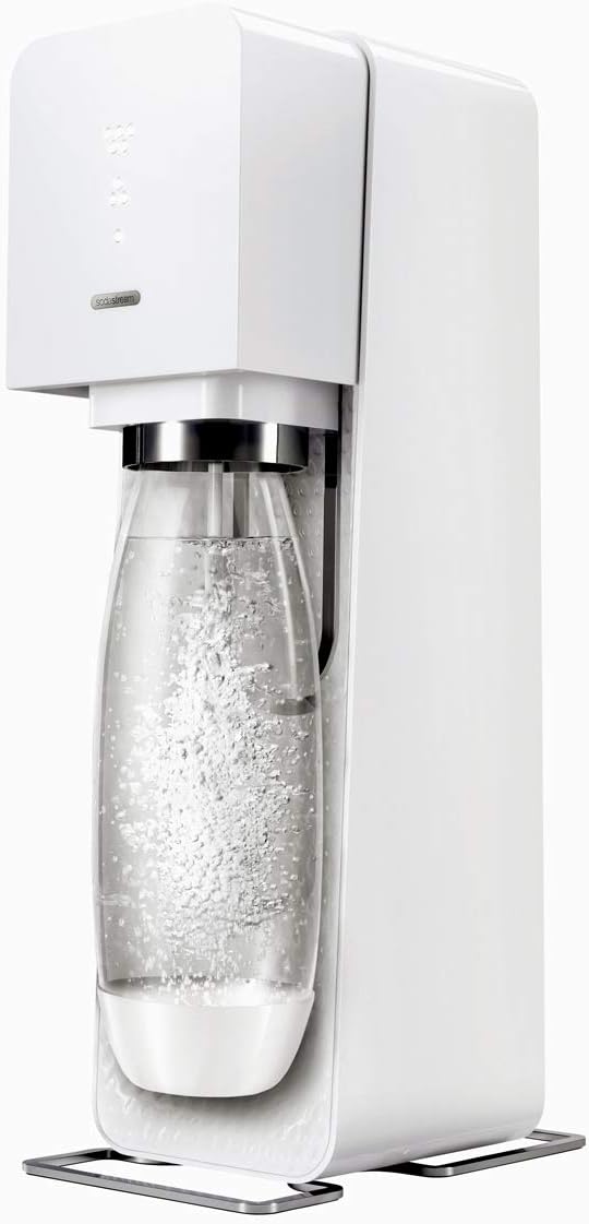Soda Stream Source V3 Starter Kit