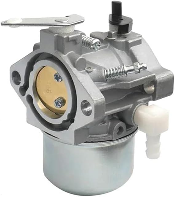 Carburetor For Briggs & For Stratton 694526 690119 192437 192452 690115 690111