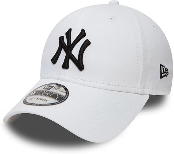 New Era League Essential Beyzbol Şapkası Erkek çocuk
