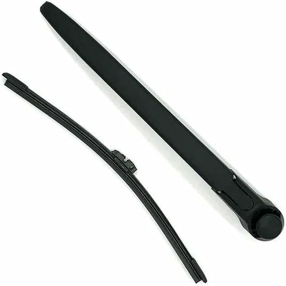 Car Rear Wiper blade wiper arm Set for Haval F7 2018 Rear window wiper spare parts
