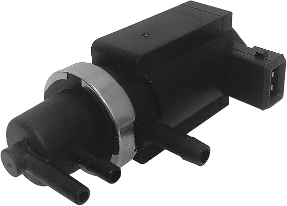 1pcs Turbo Boost Solenoid Valve 14956EB300 14956-EB300 14956EB70B 14956-EB70B Replacement for Nissan Cabstar NP300 Pathfiner Murano Navara