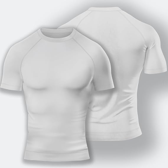 Basic Compression T-shirt