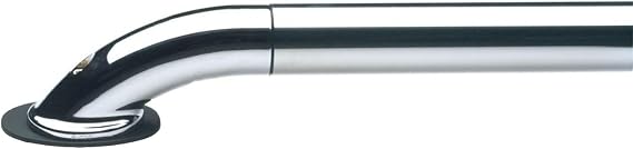 Putco 59864 SSR Locker Side Rails for F150