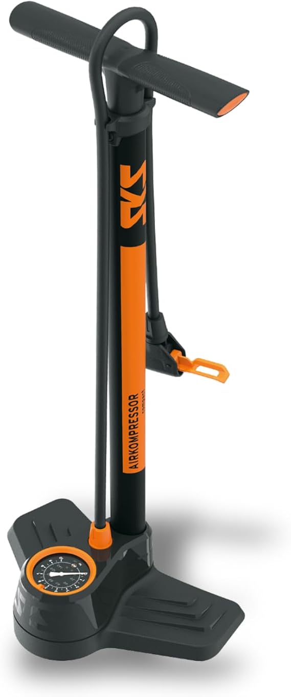 SKS AIRKOMPRESSOR Compact 10.0