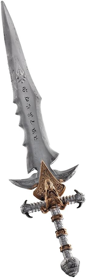 Disguise Mega Sword Costume