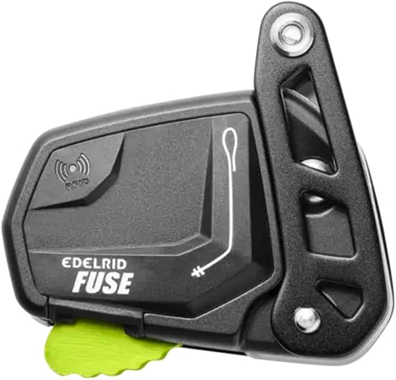 EDELRID Fuse Fall Arrester